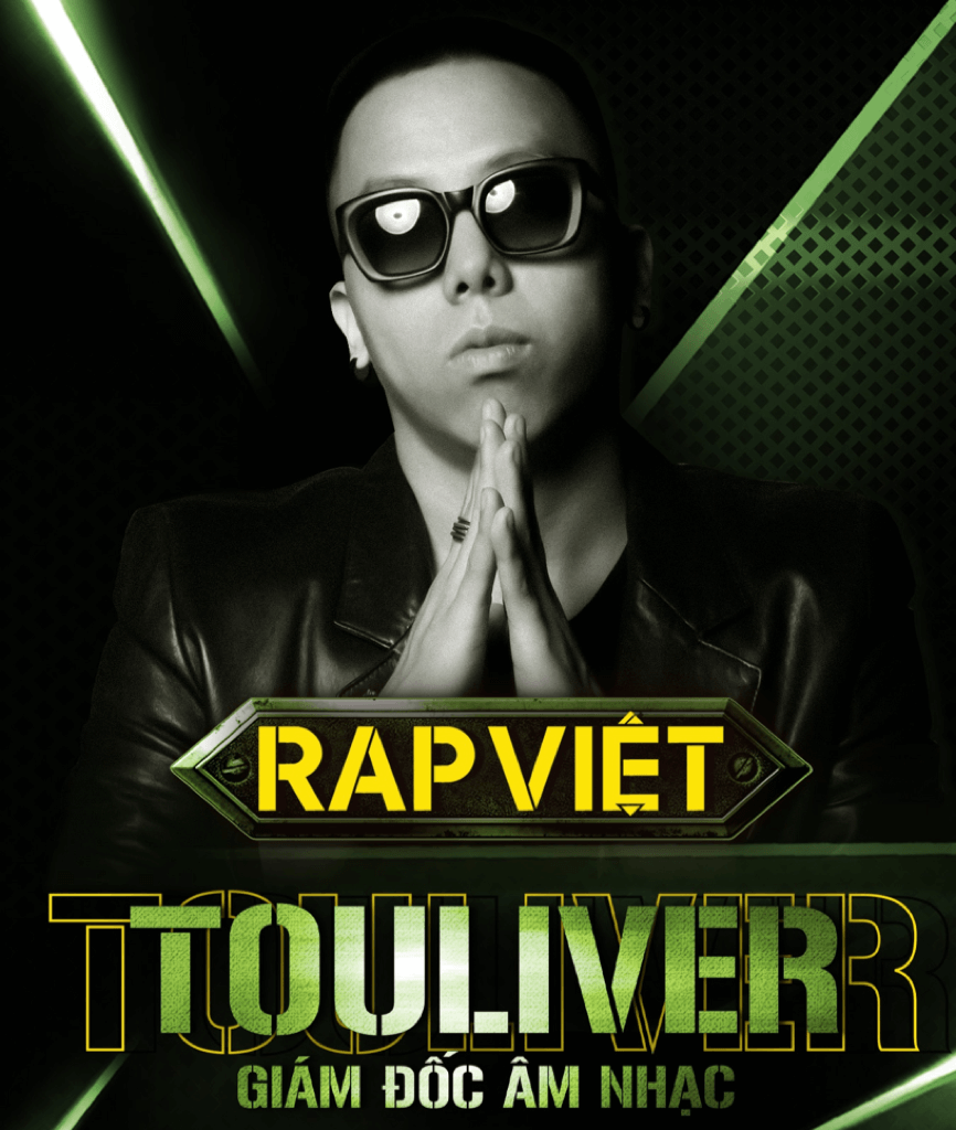 Những “viên ngọc thô” của làng Rap Việt sẽ được mài giũa bởi 6 cái tên đình đám này ảnh 1