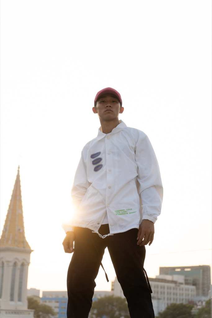 Nam chính phim “Ròm” hé lộ những lần phải “trả giá đắt” khi mê thể thao mạo hiểm ảnh 7