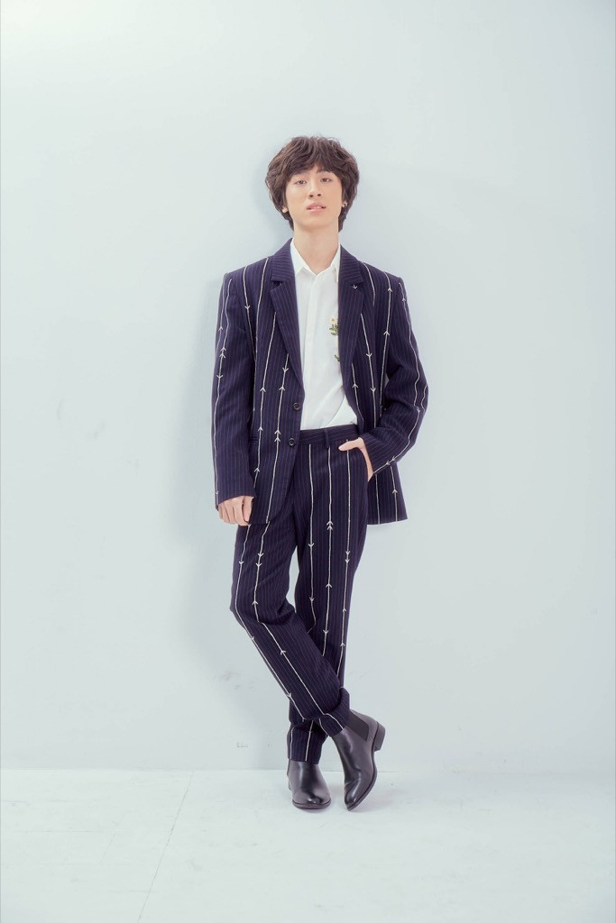 Gia Khiêm “lột xác” với hình tượng trưởng thành, trở lại cùng ca khúc ballad ngọt ngào ảnh 1