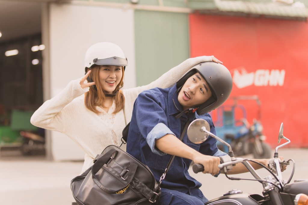 “Cặp bài trùng” Đàm Vĩnh Hưng - Vũ Hà xuất hiện trong MV của gương mặt mới Khải Đăng ảnh 2