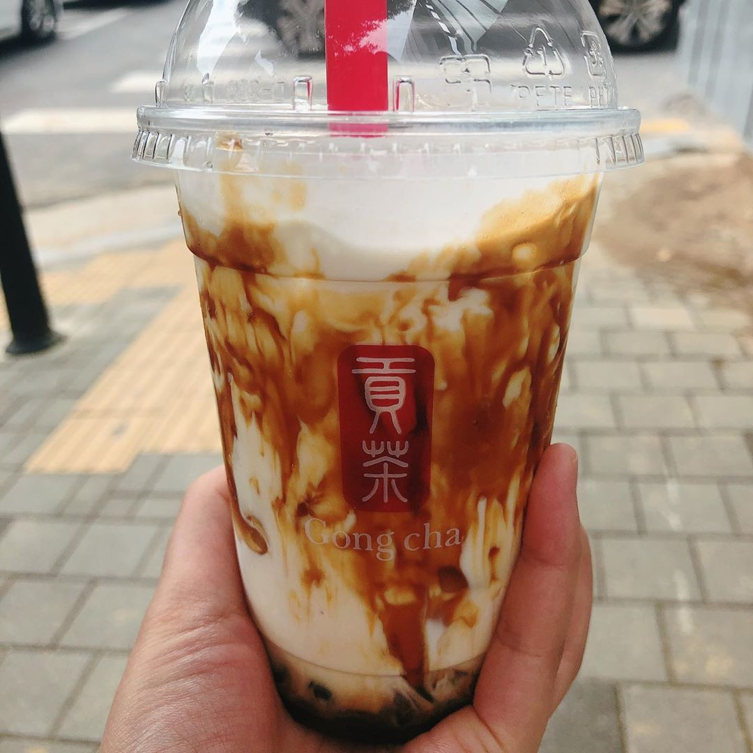 Đại học Ewha - cảnh đẹp như phim, thiên đường ẩm thực mê hoặc “team yêu Hàn Quốc” ảnh 10