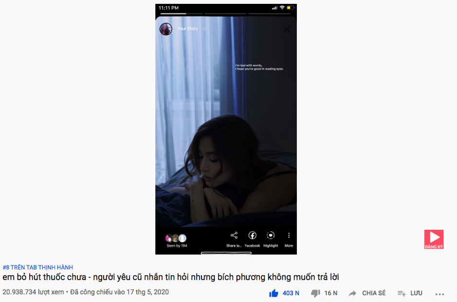 “Một cú lừa” đạt loạt thành tích đáng ghen tỵ, Bích Phương bất ngờ tung bản remix ảnh 5