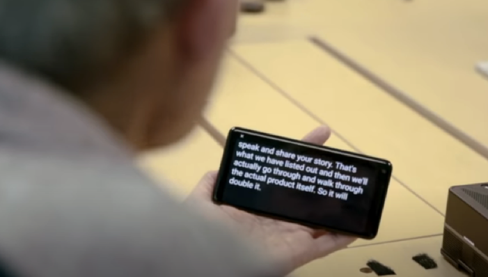 “Xả băng” ghi âm bài giảng không còn là “ác mộng” khi bạn có ứng dụng miễn phí này ảnh 4