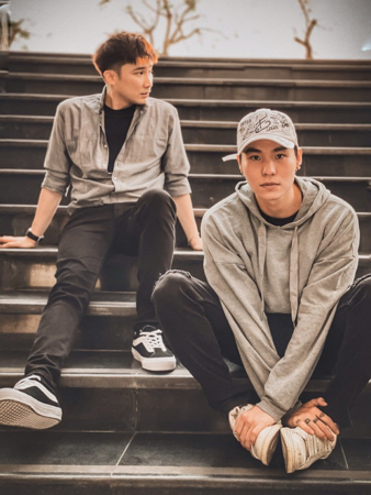 Chí Thiện gây thương nhớ với bản ballad đánh trúng tâm trạng của các “đấng nam nhi“ ảnh 4