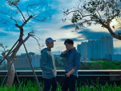 Chí Thiện gây thương nhớ với bản ballad đánh trúng tâm trạng của các “đấng nam nhi“ ảnh 3