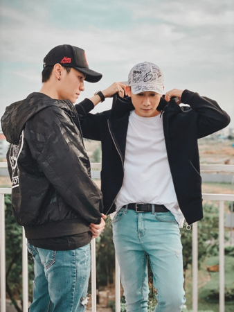 Chí Thiện gây thương nhớ với bản ballad đánh trúng tâm trạng của các “đấng nam nhi“ ảnh 1