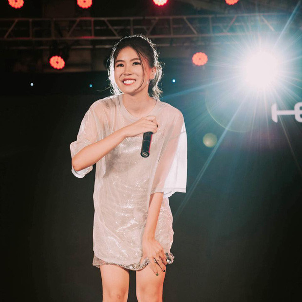 Những “hạt giống” tiềm năng của V-Pop: Mỹ Anh, rapper Pháo, Thiên Khôi, Winner (P336) ảnh 3