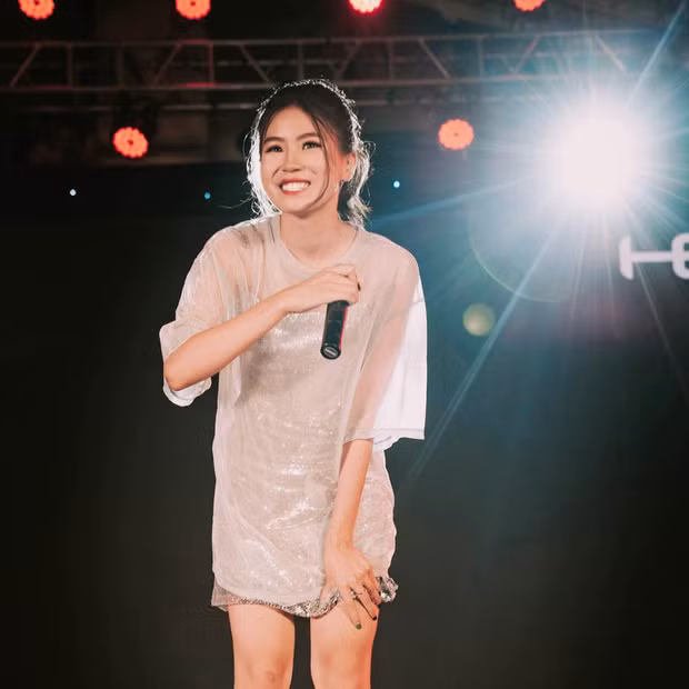 Những “hạt giống” tiềm năng của V-Pop: Mỹ Anh, rapper Pháo, Thiên Khôi, Winner (P336) ảnh 3