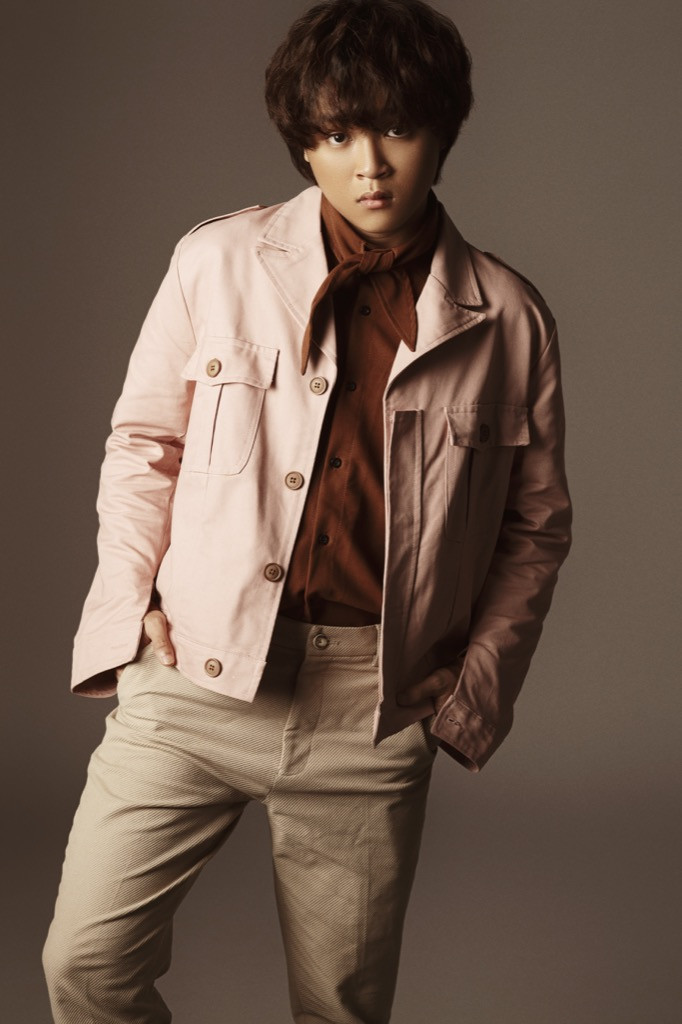 Thiên Khôi tái xuất cùng bản ballad “Xa Em” nhưng xuất hiện chưa đầy 1 phút trong MV ảnh 2