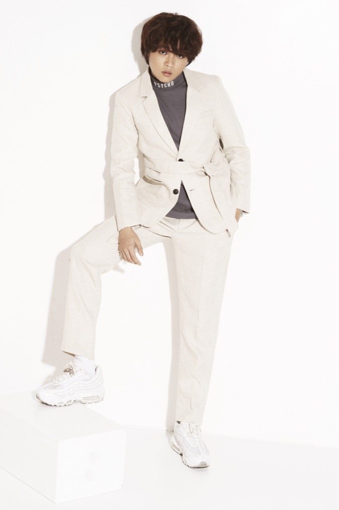 Thiên Khôi tái xuất cùng bản ballad “Xa Em” nhưng xuất hiện chưa đầy 1 phút trong MV ảnh 3