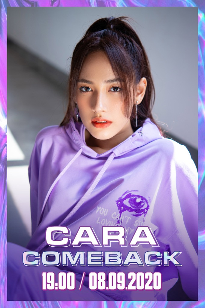 Cara được Khắc Hưng sáng tác riêng về chuyện tình sau màn kết đôi tại “Người Ấy Là Ai“ ảnh 1