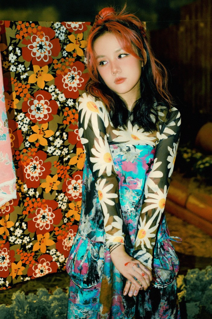 Phương Ly bật mí chi phí “không tưởng” cho 10 bộ trang phục “cực nghệ” trong MV mới ảnh 3