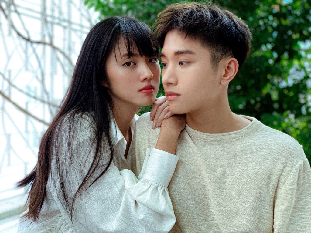 Juun Đăng Dũng ra mắt MV được quay hoàn toàn bằng điện thoại iPhone ảnh 1