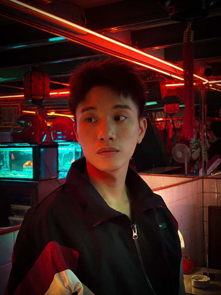 Juun Đăng Dũng ra mắt MV được quay hoàn toàn bằng điện thoại iPhone ảnh 3