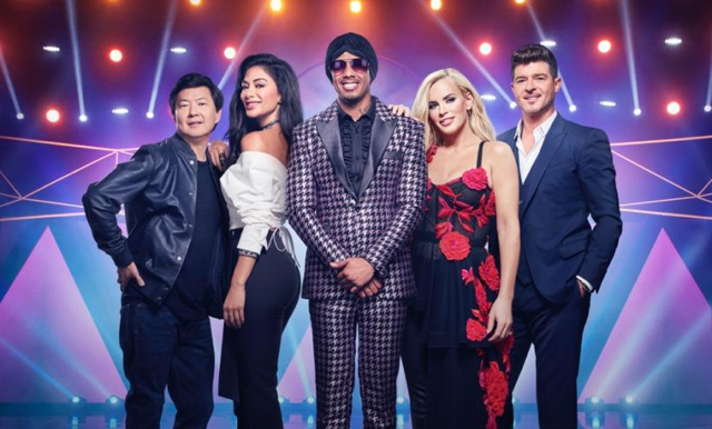 “The Masked Singer” bản Mỹ trở lại với mùa 3 cùng dàn sao Grammy hùng hậu ảnh 2