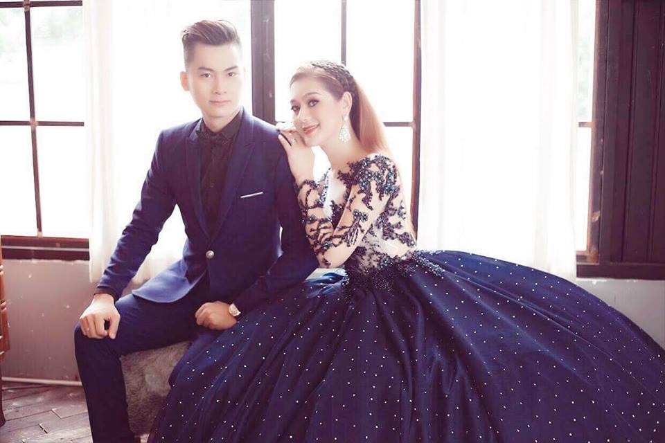 Lâm Khánh Chi dọn về nhà ba mẹ ruột, “cơm không lành canh không ngọt” với chồng kém 8 tuổi ảnh 2