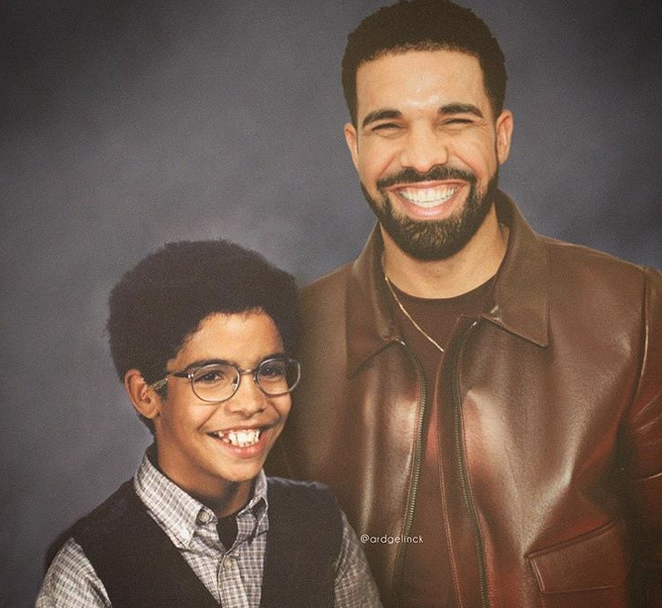 Ngắm loạt ảnh “dậy thì” của sao Hollywood, bạn sẽ thấy “quyền lực” của thời gian (phần 2) ảnh 2