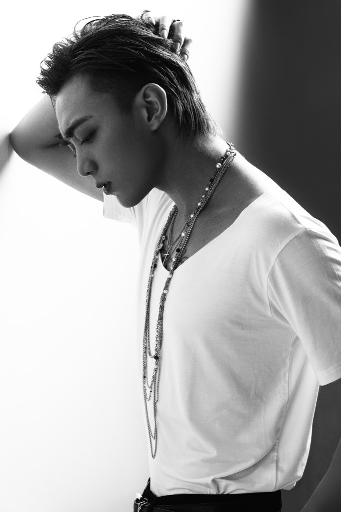 Cover bản hit của Michael Jackson, Soobin Hoàng Sơn gửi đi thông điệp hòa bình tích cực ảnh 2