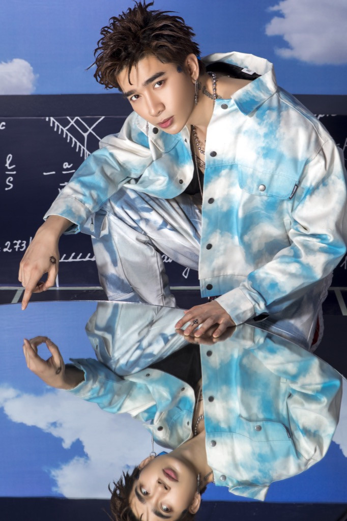 Lan Ngọc đọc rap, cô Minh Hiếu “phân thân” trong MV “Phiếu Bé Ngoan” của S.T Sơn Thạch ảnh 2