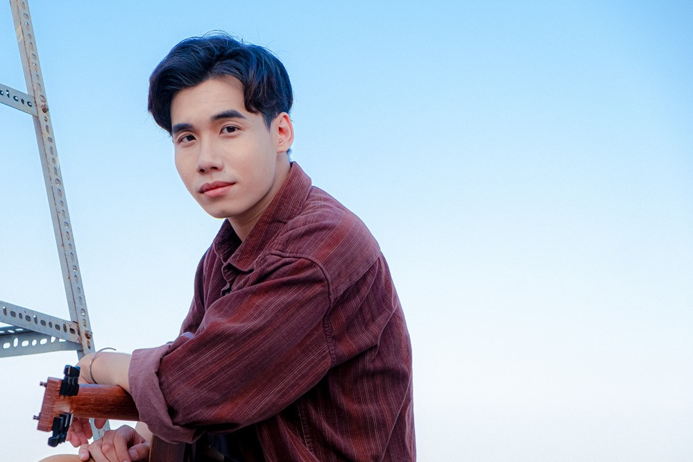 WHEE! - Ban nhạc tân binh chăm chỉ nhất mùa dịch COVID-19 ảnh 3