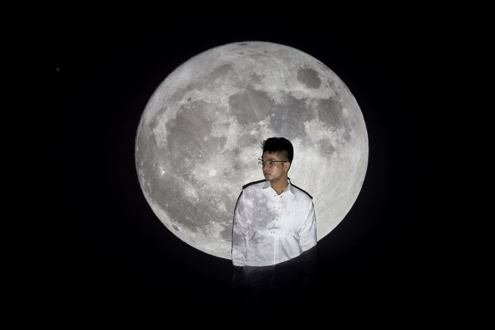 Phạm Hồng Phước lên tiếng sau nghi vấn đạo nhạc: “Tôi không quan tâm dư luận nữa“ ảnh 2