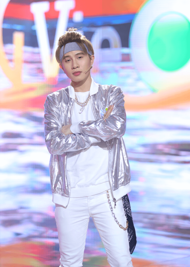 Jack và Chi Pu sẽ lần đầu hát live ca khúc mới trên cùng một sân khấu ảnh 1