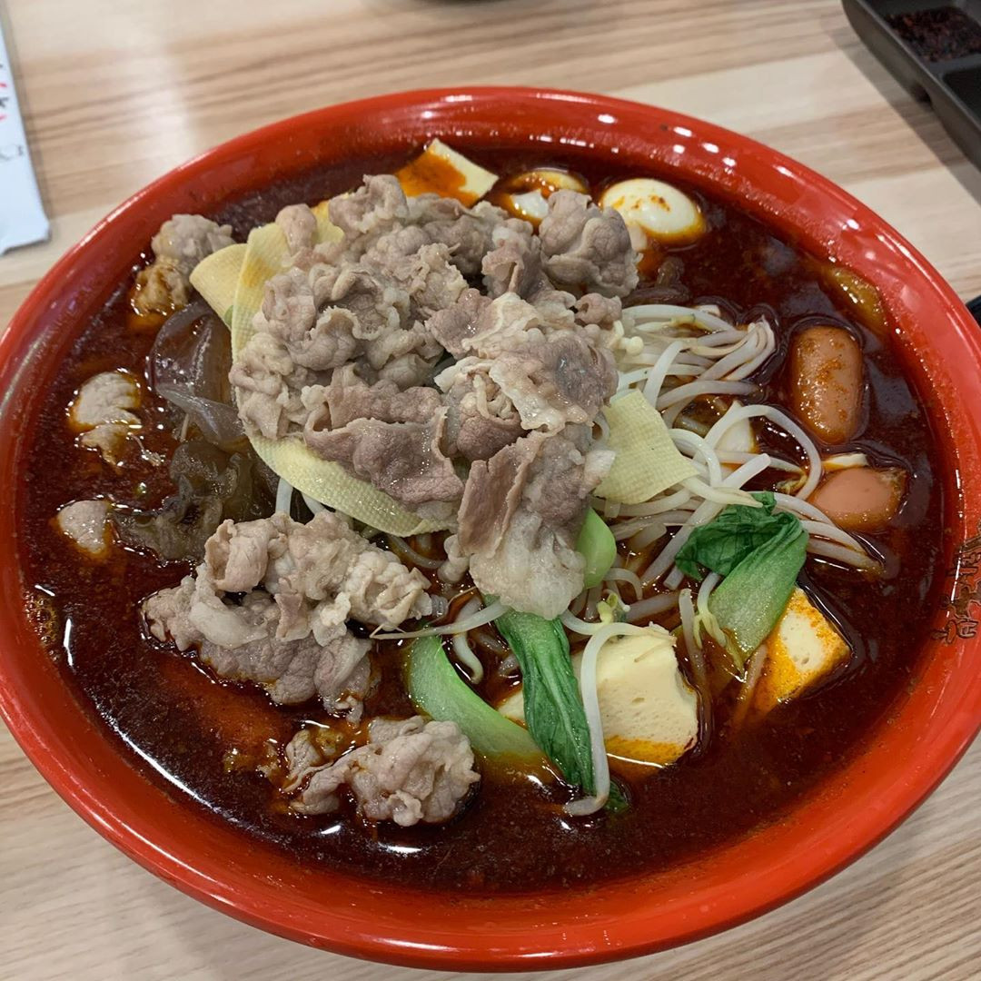 Đại học Ewha - cảnh đẹp như phim, thiên đường ẩm thực mê hoặc “team yêu Hàn Quốc” ảnh 15