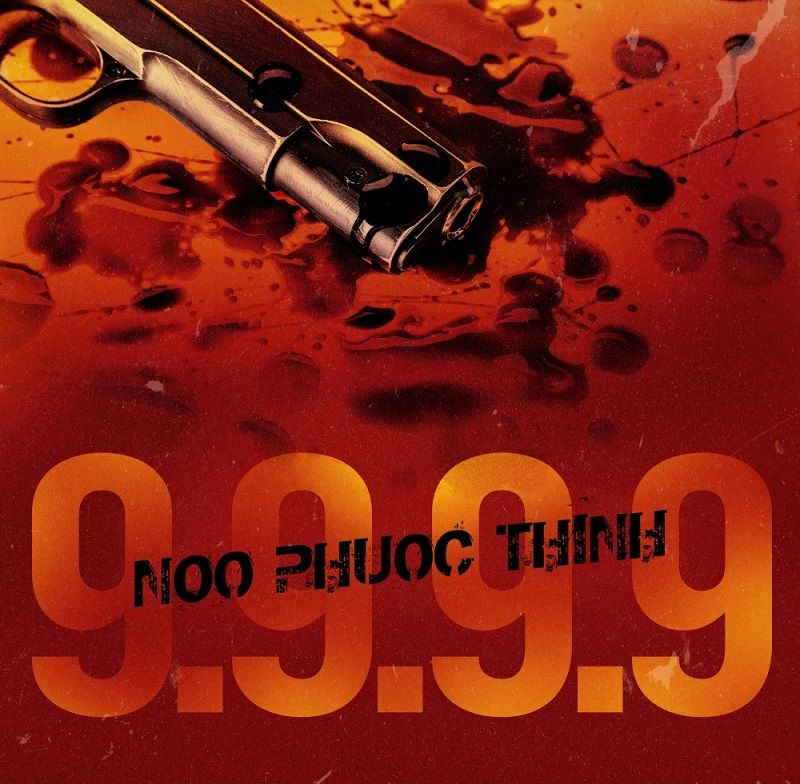 Sau thời gian “ngủ đông”, Noo Phước Thịnh sẽ trở lại đầy ám ảnh vào 9h9' ngày 9/9 ảnh 6