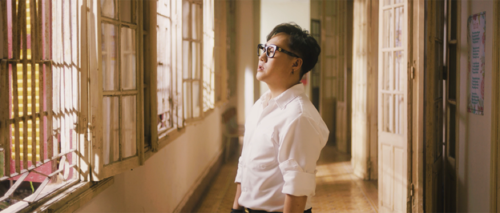 Trở lại sau 2 năm vắng bóng, Trung Quân lựa chọn một ca khúc ballad đúng với sở trường Ngỡ ra mắt MV ngôn tình, Trung Quân “bẻ lái” kể câu chuyện thanh xuân đầy thổn thức ảnh 2