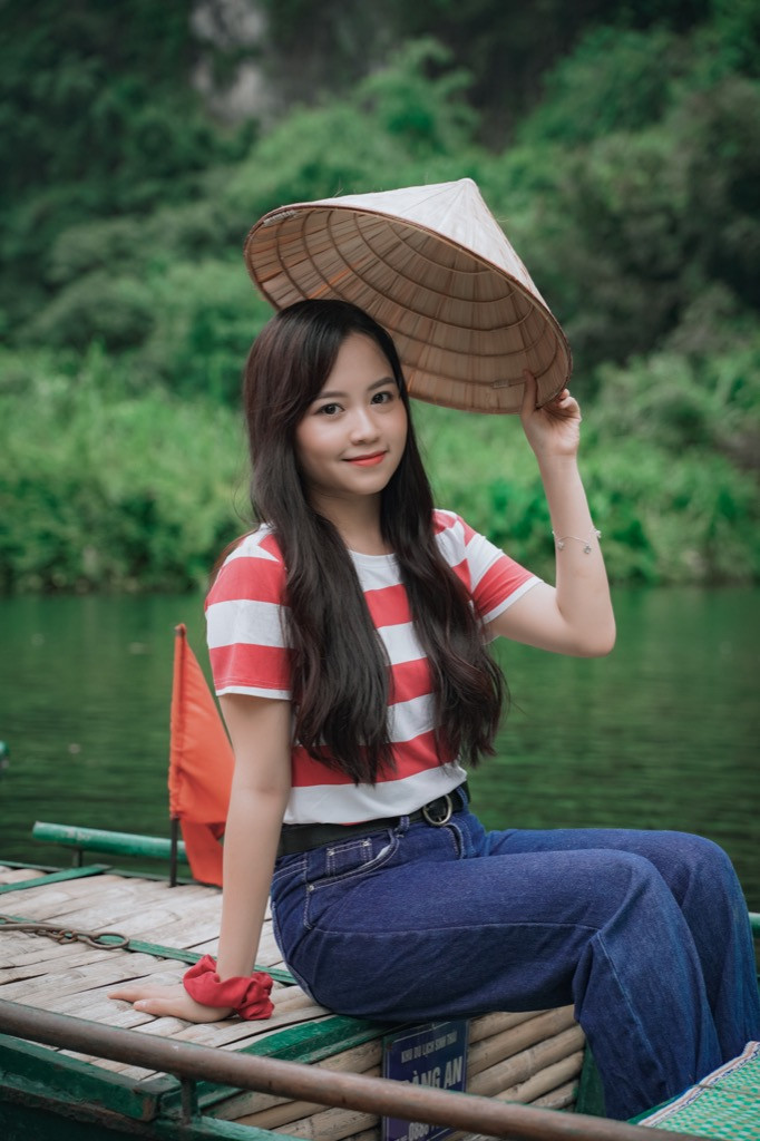 Minh Hằng, X2X, Võ Hoàng Yến... “phượt” khắp 3 miền để quảng bá hình ảnh Việt Nam ảnh 7