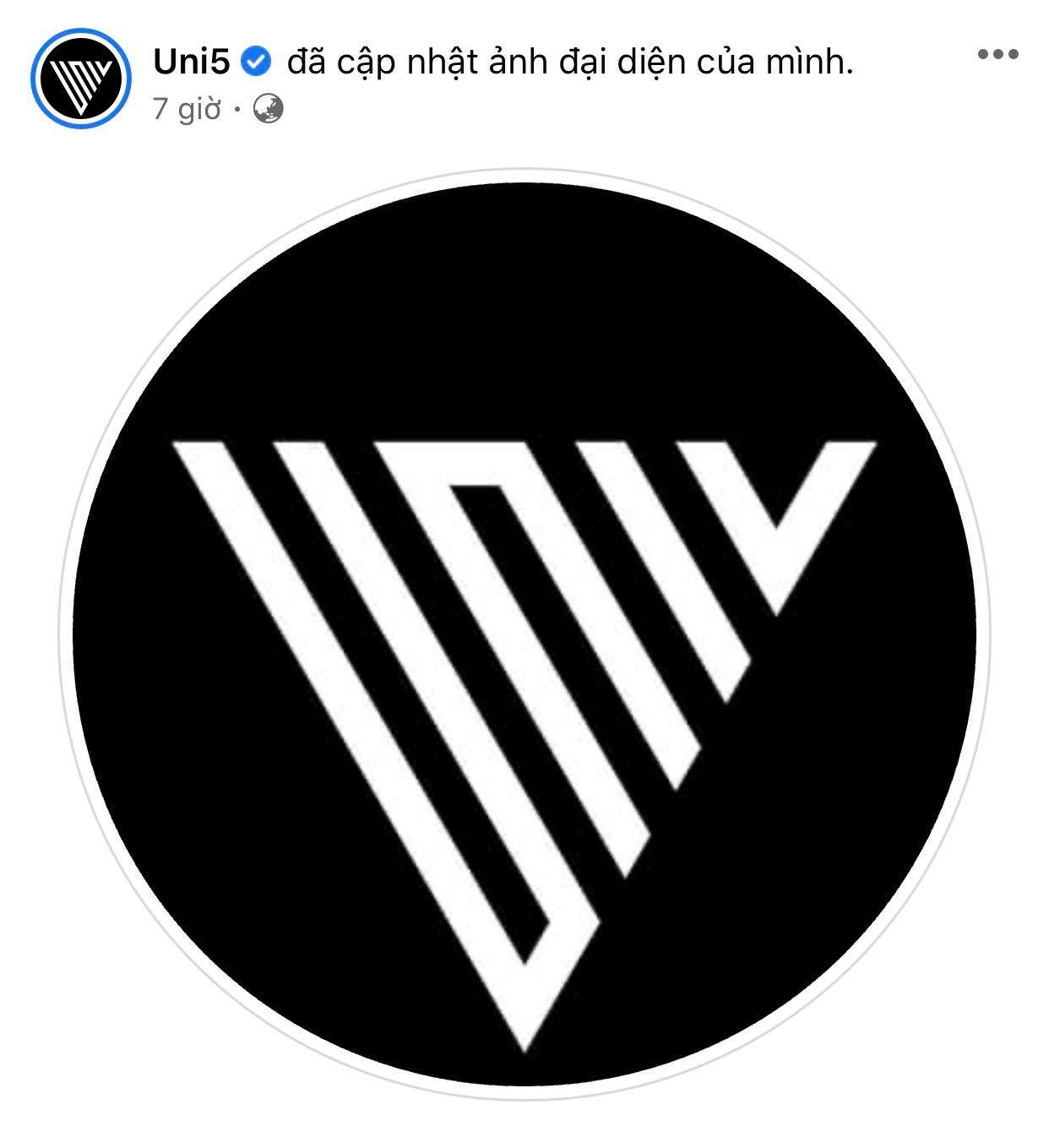 Uni5 tạo dáng cực ngầu bên Đông Nhi, gây tò mò với thông điệp “sắp lâm bồn” ảnh 2