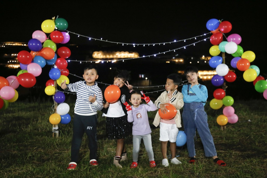 Dương Triệu Vũ cảm thấy “đau lòng” vì tuổi tác khi tham gia “Doanh Trại Lớn Khôn“ ảnh 6