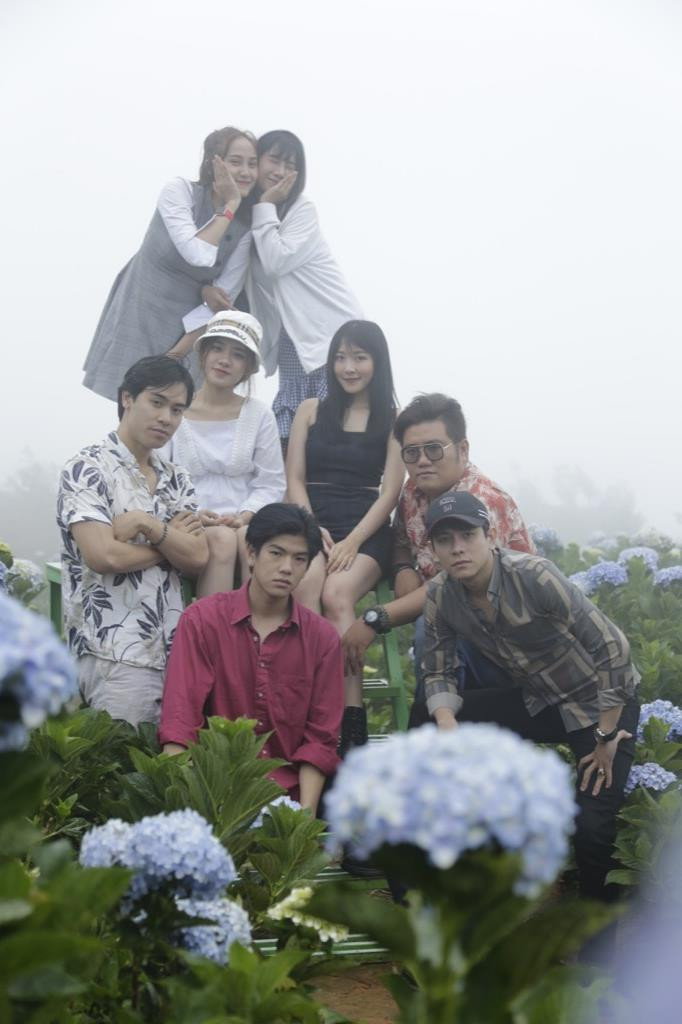 Dàn trai xinh gái đẹp cùng hội ngộ tại “Love House” để tìm kiếm tình yêu ảnh 2