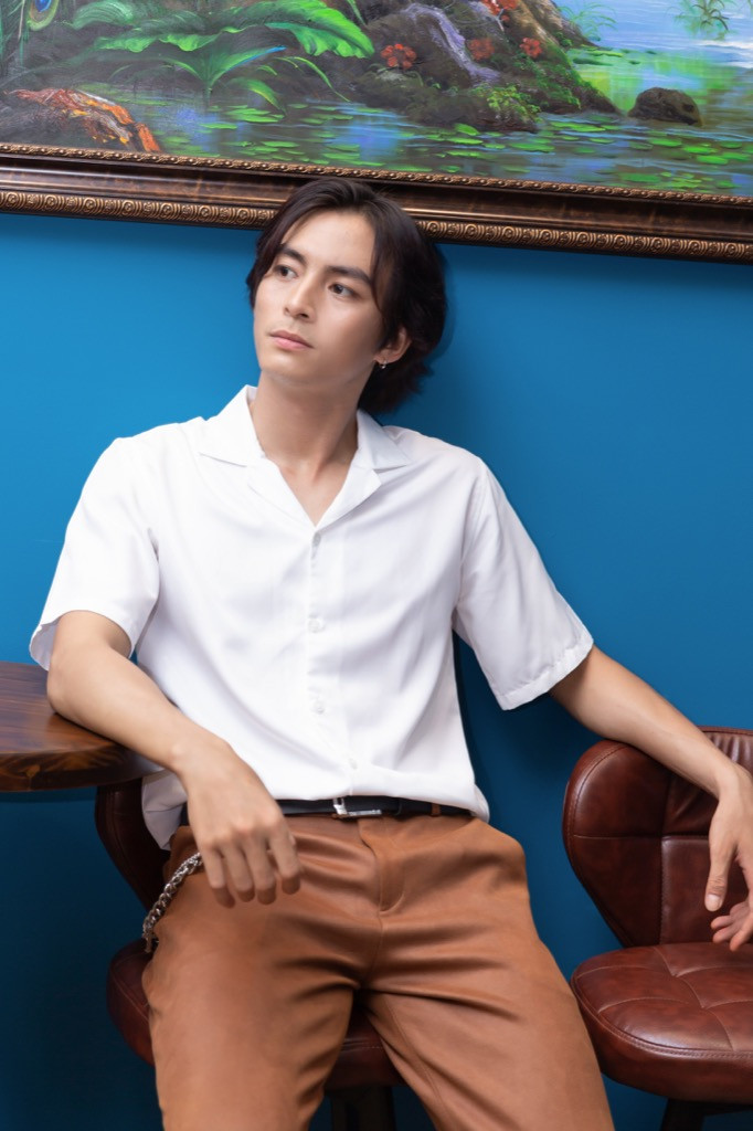 Lãnh Thanh (Thưa Mẹ Con Đi) lý giải việc không tham gia game show để PR tên tuổi ảnh 2