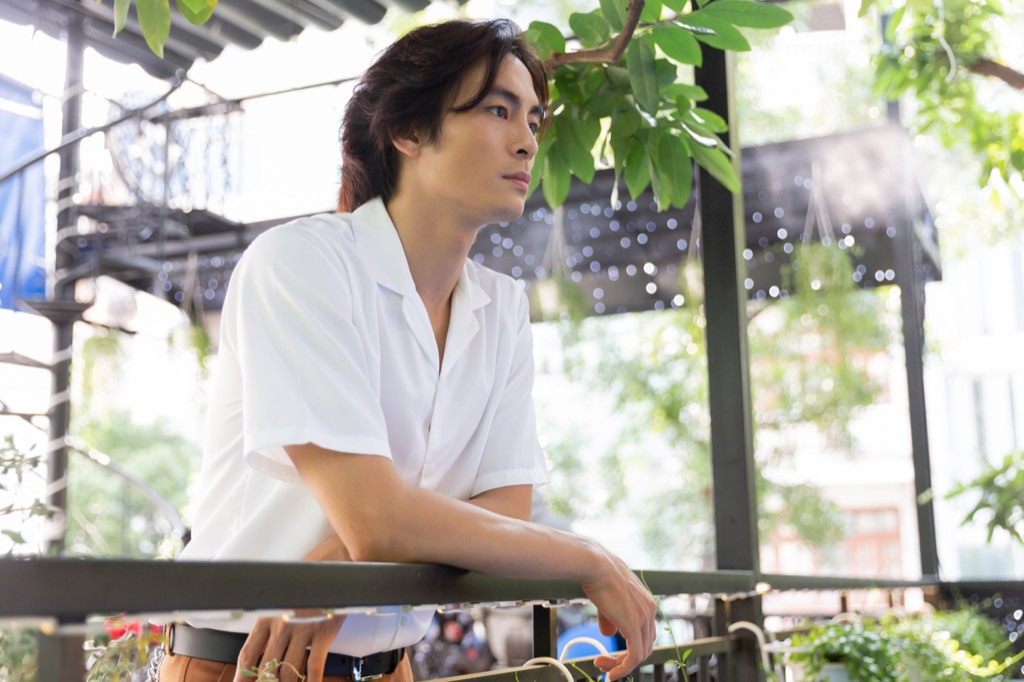 Đào Bá Lộc: “Mẹ của bạn trai là fan cứng nhưng Lộc chưa muốn công khai người yêu" ảnh 7 Đào Bá Lộc: “Mẹ của bạn trai là fan cứng nhưng Lộc chưa muốn công khai người yêu" ảnh 7