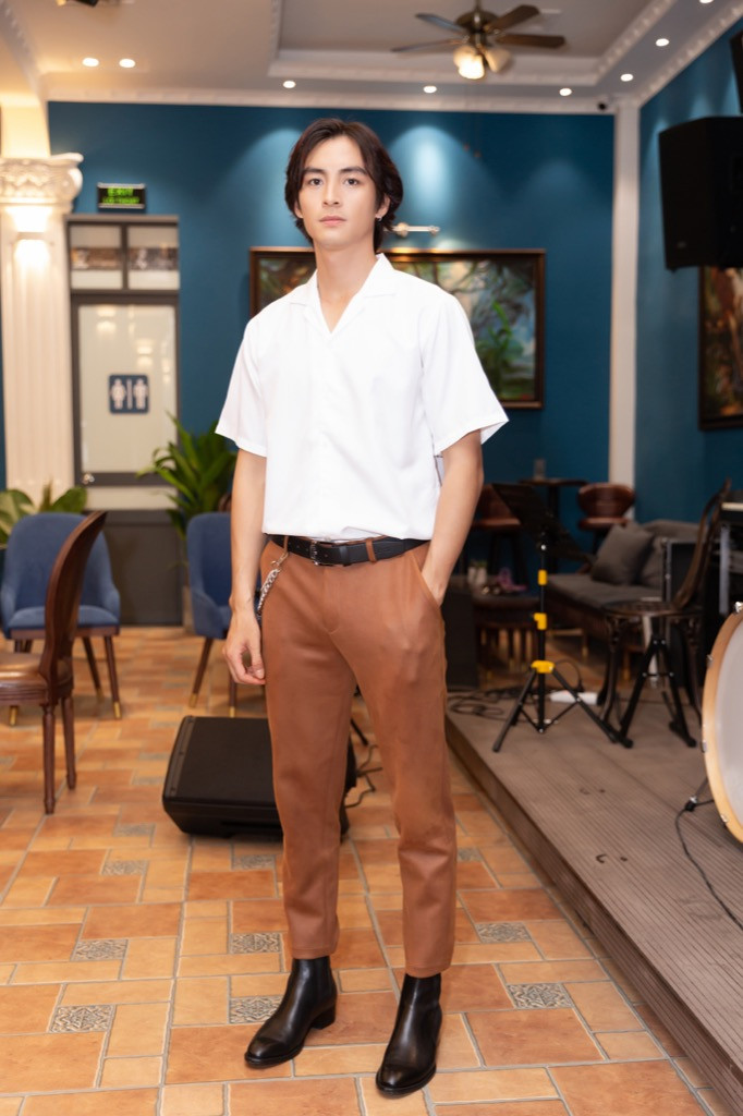 Lãnh Thanh (Thưa Mẹ Con Đi) lý giải việc không tham gia game show để PR tên tuổi ảnh 4