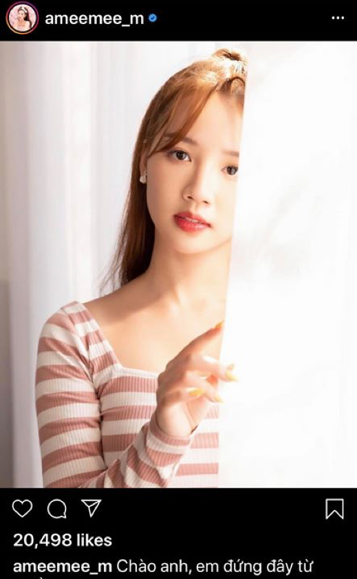 Sao Việt 24H: Lan Ngọc mừng Instagram đạt 3 triệu followers, Han Sara khoe dáng cực xinh ảnh 5