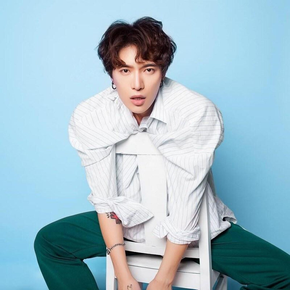 Châu Đăng Khoa tiết lộ danh tính 2 nữ ca sĩ từng từ chối hit đầu tay của Hari Won ảnh 5