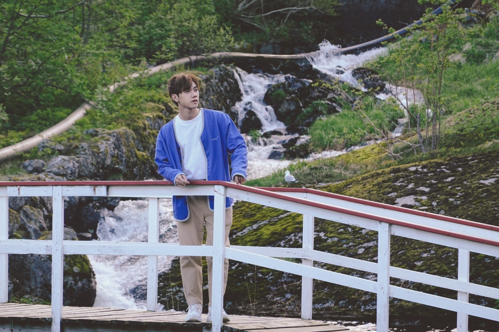 JSol tái xuất cùng sáng tác đầu tay, dắt fan “phượt” Na Uy hùng vĩ qua MV mới ảnh 5