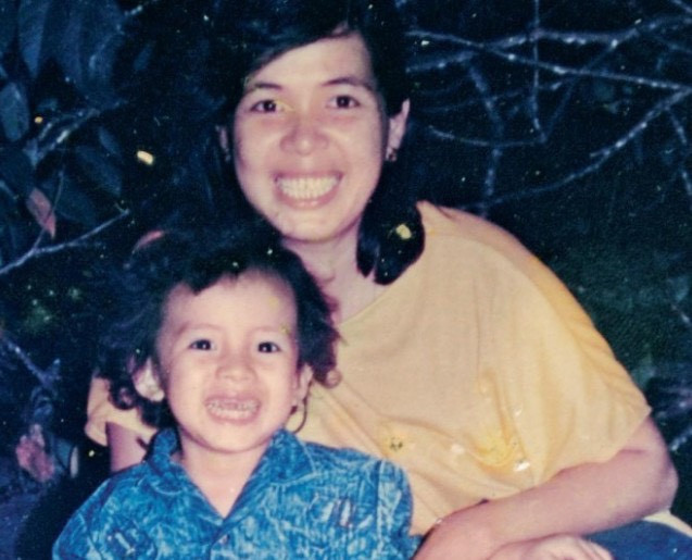 Sao Việt 24H: Vợ chồng Nhi - Thắng, Hoàng Yến, Thanh Hằng... mừng “Ngày Của Mẹ“ ảnh 8