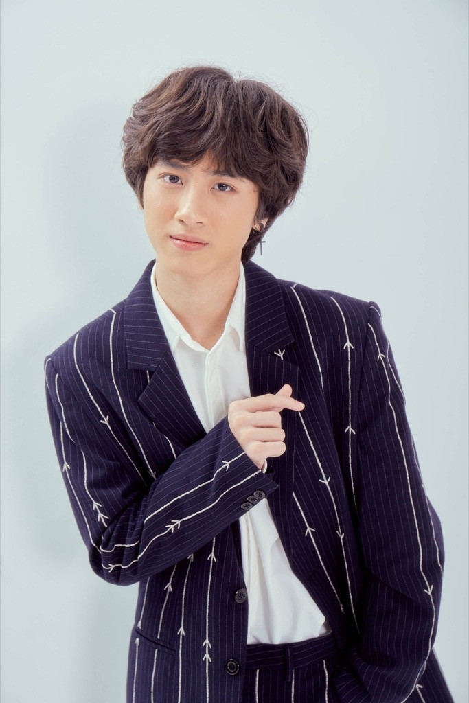 Gia Khiêm “lột xác” với hình tượng trưởng thành, trở lại cùng ca khúc ballad ngọt ngào ảnh 4