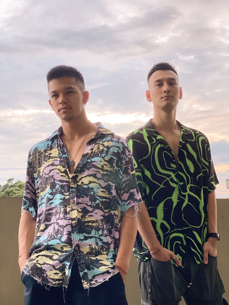 Chỉ với “20 phút”, Trọng Hiếu và Nimbia khiến fan phấn khích bởi giai điệu bắt tai ảnh 1