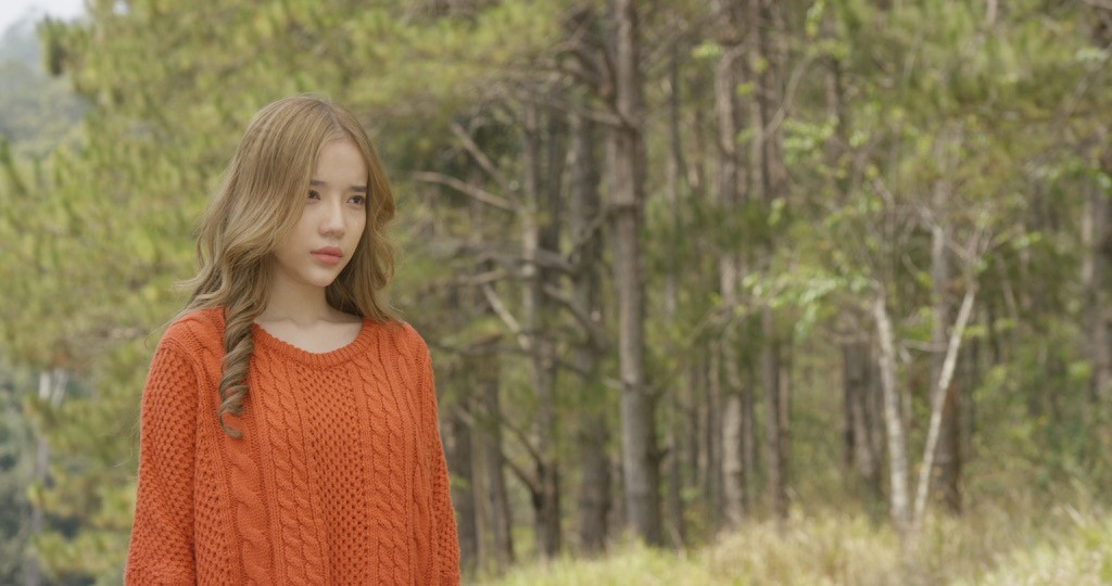 Anh Tú (Giọng hát Việt) bật khóc khi lần đầu thể hiện sáng tác buồn nhất của LyLy ảnh 3