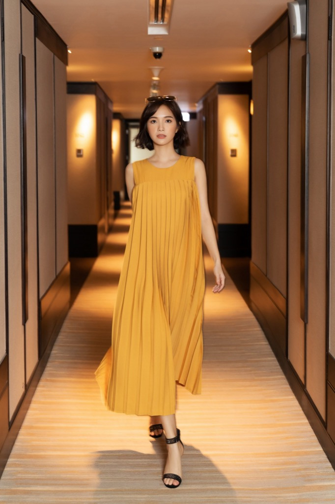 Jang Mi chính thức tái xuất với MV mới, hé lộ kế hoạch “Hàn tiến” đầy mạo hiểm ảnh 5