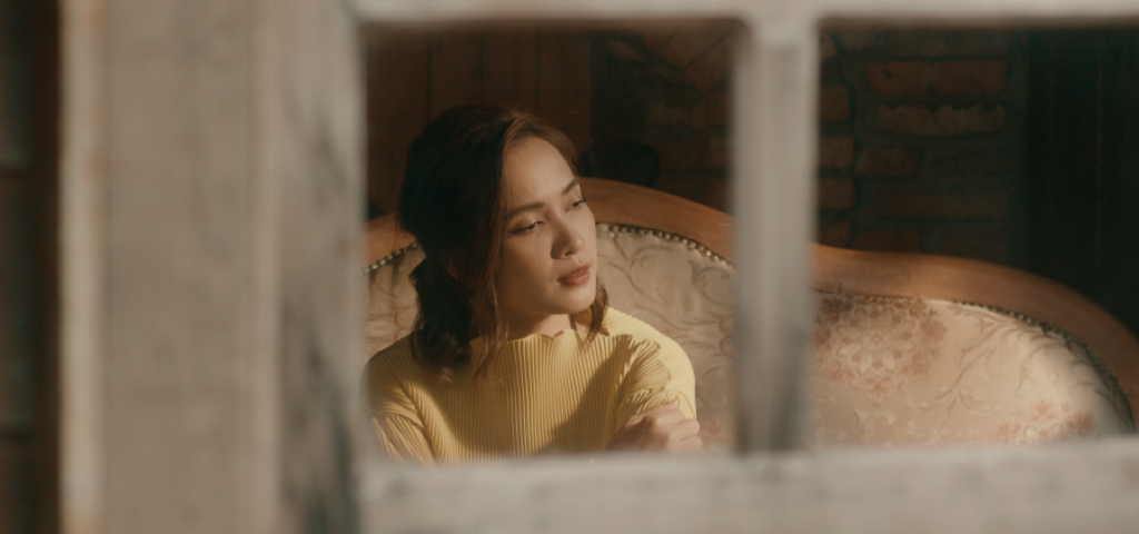 Không còn cover, Ái Phương “bẻ cua” cực gắt khi đổi concept của “The Ai Phuong Show” ảnh 1