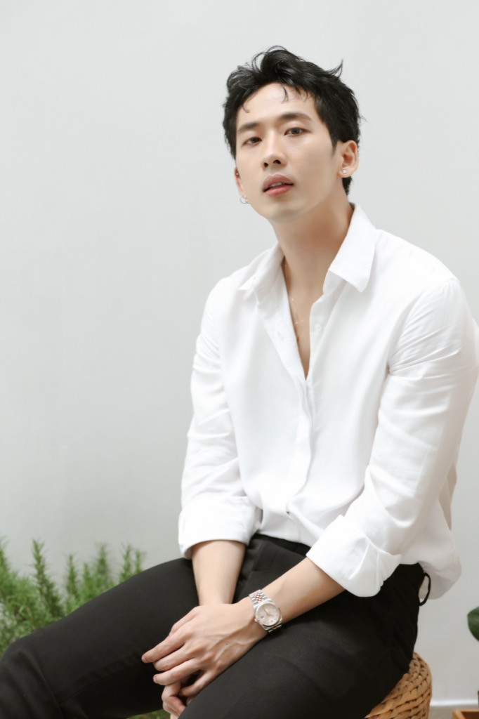 Tuấn Trần tiết lộ chi phí thực hiện MV mới “Anh không thể” có giá chỉ 0 đồng ảnh 3