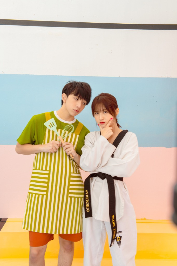 Han Sara - Tùng Maru khẳng định “Đừng làm bạn nữa” sau 3 năm được fan “đẩy thuyền“ ảnh 1