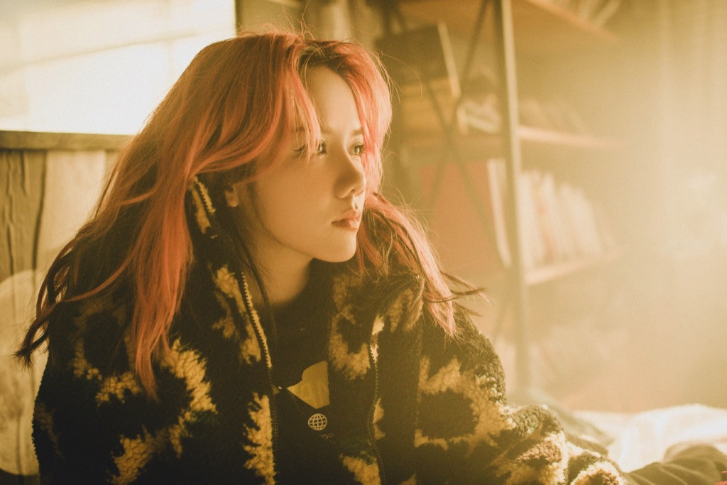 Phương Ly kết hợp LyLy ra mắt ca khúc dành cho hội “Nhớ quá mà ngại không nói ra“ ảnh 2