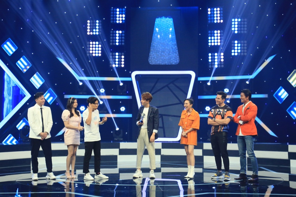 Ngô Kiến Huy thừa nhận “nghiện” boxing, cân nặng giảm hẳn 10 kg ảnh 3