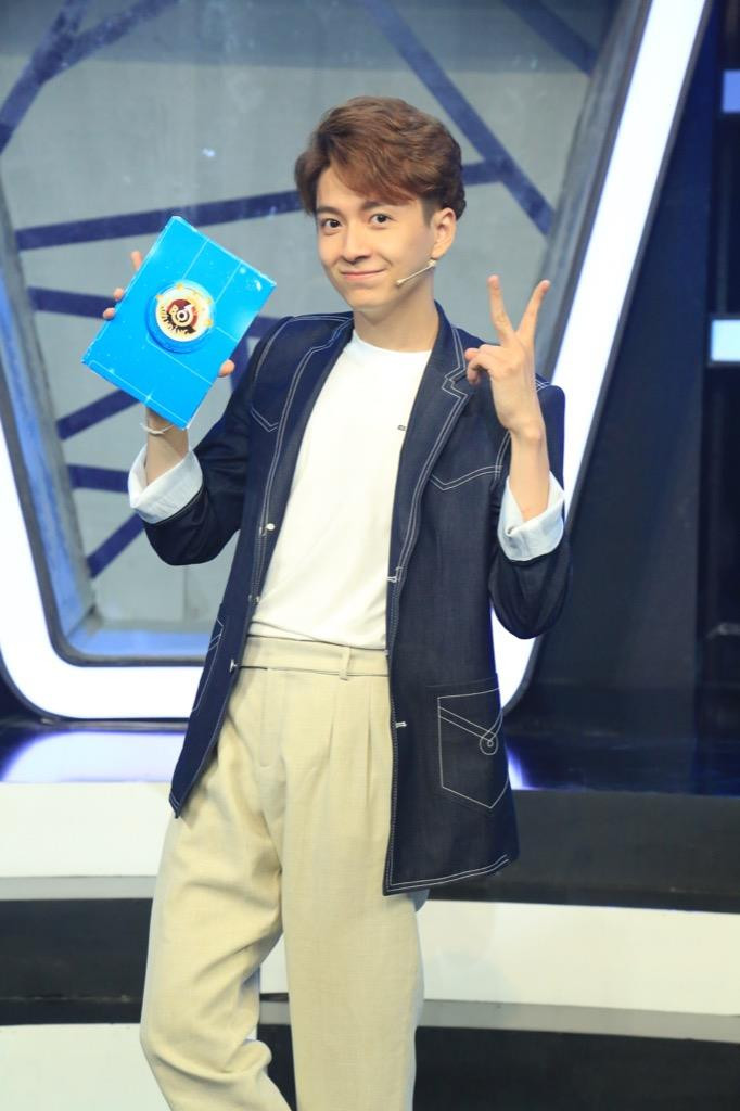 Ngô Kiến Huy thừa nhận “nghiện” boxing, cân nặng giảm hẳn 10 kg ảnh 2